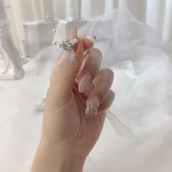 -SixOne六一日式美甲美睫