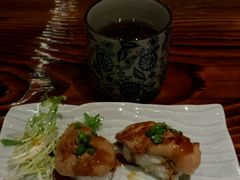 -石屋料理(南京西路店)