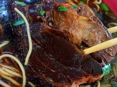 -小龙大肉面馆