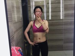 -威尔仕健身会所(北京宜家店)
