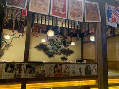 -円满日式居酒屋(蓉花路美食街店)