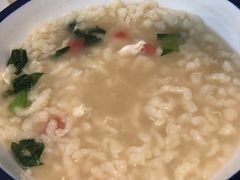 疙瘩汤-萍香大厨·葱烧大鱼头(解放北路店)