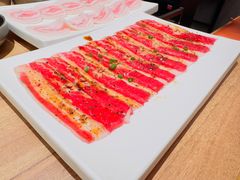 -韩悦牛排烤肉无限续(宝能中心店)