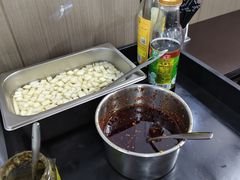 -丰登陕西水盆牛羊肉·泡馍