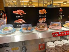 -万岁寿司(虎门万达店)