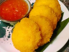 -浩海火燒雲傣家菜(芮欧百货店)