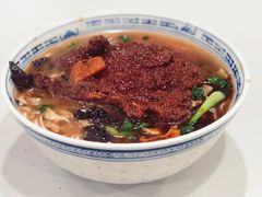 -福海面馆(阳曲店)