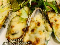 -妈阁铭记澳葡美食