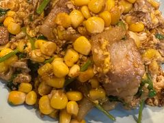 农家一碗香-盐官日光域房车营地·有盐餐厅