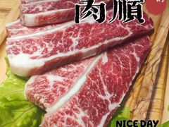 -金顺韩式烤肉·网红烤肉店(广利路店)
