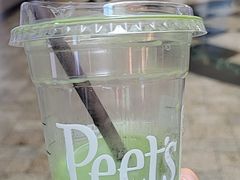 -Peet's Coffee皮爷咖啡(大学路店)