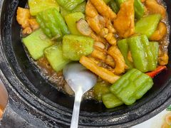 -新兴家喻酒家·羊城名宴(昌岗店)