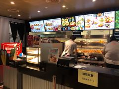 -肯德基(蓝桥店)
