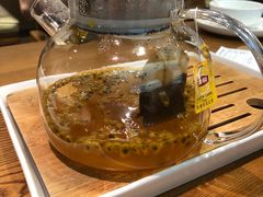 -如轩·海鲜砂锅粥·潮汕菜(海珠店)
