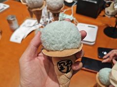 -野人先生现做冰淇淋(北京环宇荟店)