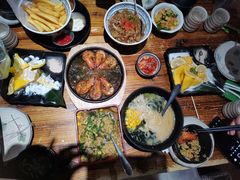 -小川洋风料理(街道口店)