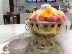 -MINIPOPO鲜奶·甜品(宽厚里店)