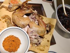 -打酱油·非遗淮扬菜(瘦西湖梅岭店)