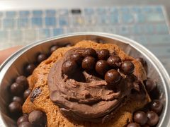 初冬-富贵面包公司(运河店)