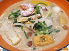 -张亮麻辣烫(哈尔滨金爵万象店)