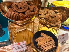 -自助山(合和中心商场店)