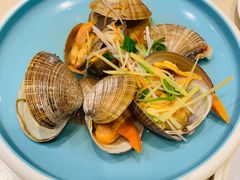 -海霸王特色海鲜家常菜(四合路店)