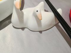 -味+新京宴·烤鸭·北京菜(创意谷店)