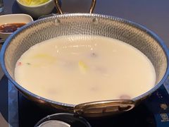 -捞王锅物料理(上海世茂广场店)
