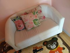 -BlueBubble蓝泡泡婴幼儿游泳会所(合川路店)
