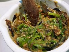 -炊烟小炒黄牛肉(中心印象城店)