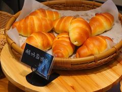 -慢熟面包店bud bread(孩儿巷店)