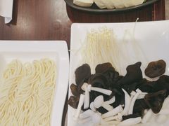 -八宝牛潮汕鲜牛肉火锅(净月店)