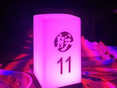 -18BAN音乐啤酒馆(西丽店)