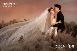 -唯一旅拍·颂当代影像艺术中心(上城店)