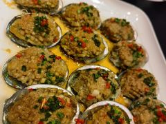 -羊门客在·烤盐池滩羊·川菜