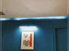 大堂-柒园·三十年创意杭帮菜(龙湖滨江天街店)