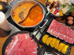 -呷哺呷哺 黄金牧场 (中发百旺店)