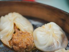 -食惠里小笼包面馆(越秀店)