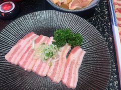 -牛焱·和牛烧肉(五大道店)