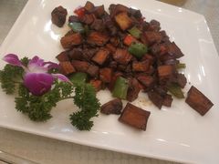 -南京苏宁环球大酒店(桥北店)