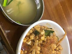 -刘信牛羊肉小炒泡馍(回民街店)