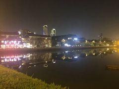 -南通濠河风景名胜区