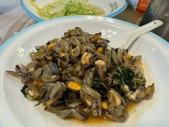 -翠景潮州美食(雅景苑店)