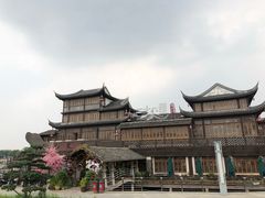 -二十八里太湖船菜(吉祥路店)