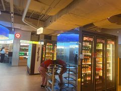 -海底捞大排档火锅(打浦路店)