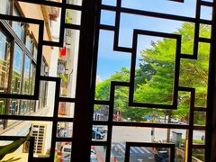 -山水茶艺馆·点心粤菜·30年老字号