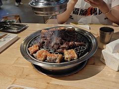 -霸腹烤肉(厦门柚子番店)