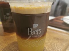 -Peet's 皮爷咖啡(杭州来福士店)