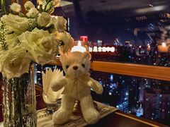 -Olive橄榄花园漂亮饭主题布置餐厅(大望路店)