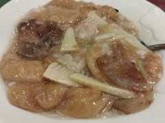 -玉华台饭庄(裕中西里小区店)